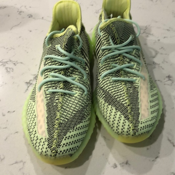 adidas Other - Yeezy boost yeezreel